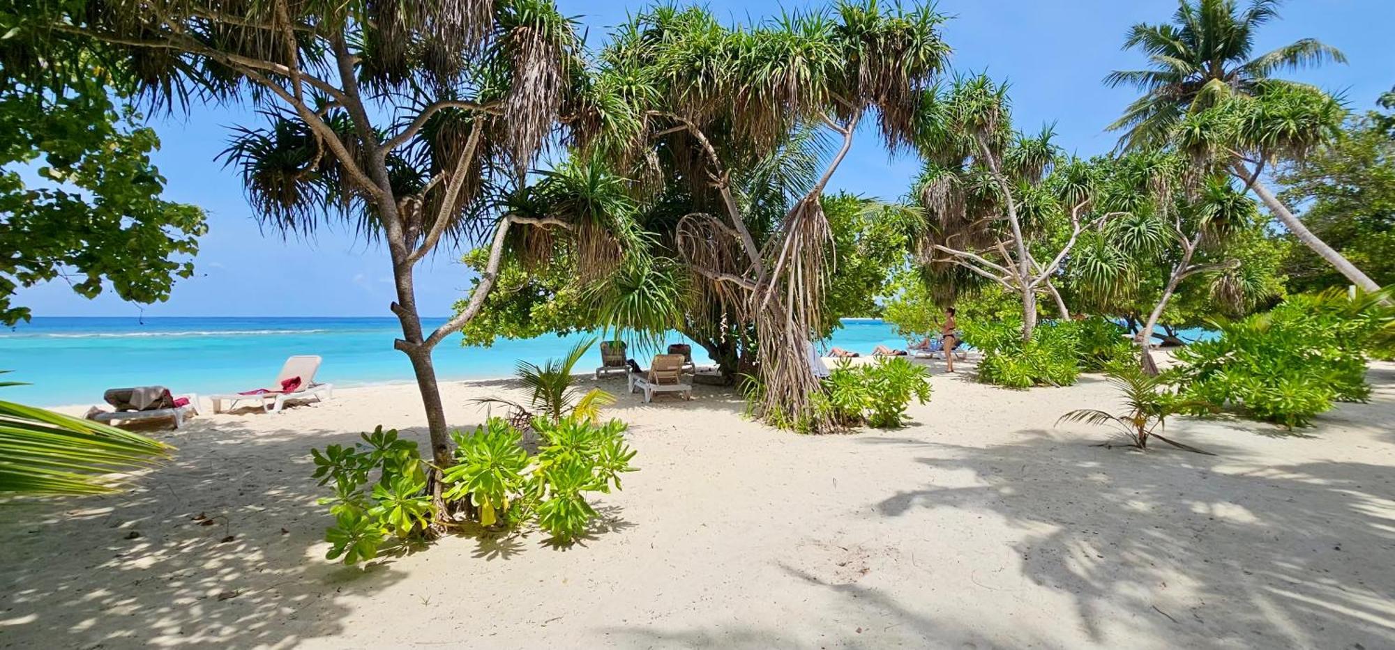 Beach Cottage Rasdhoo Exterior photo