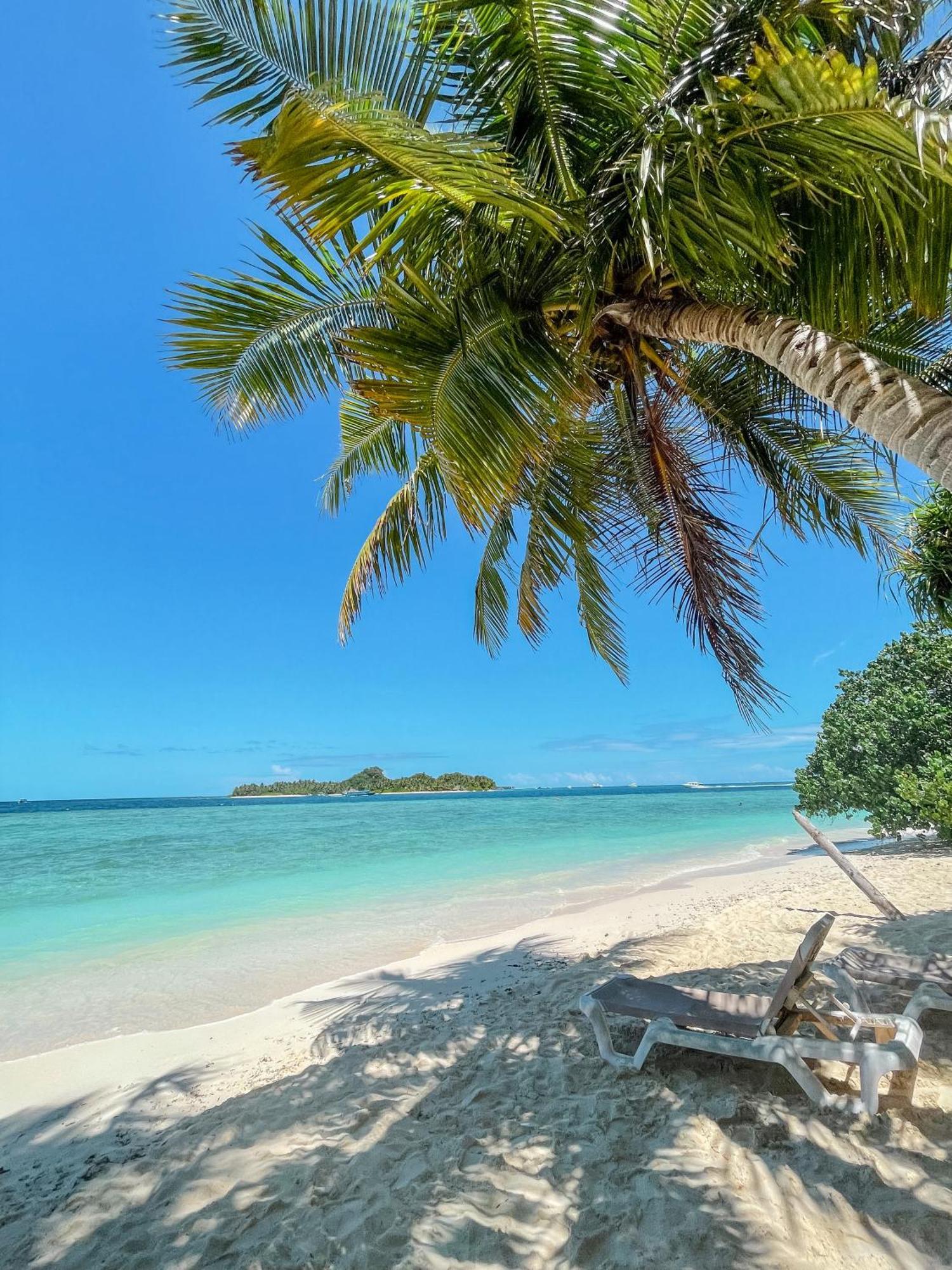 Beach Cottage Rasdhoo Exterior photo